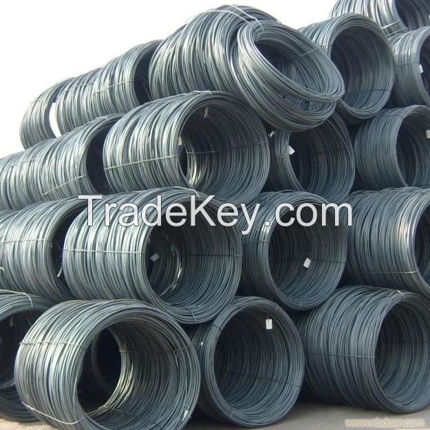 screw thread steel