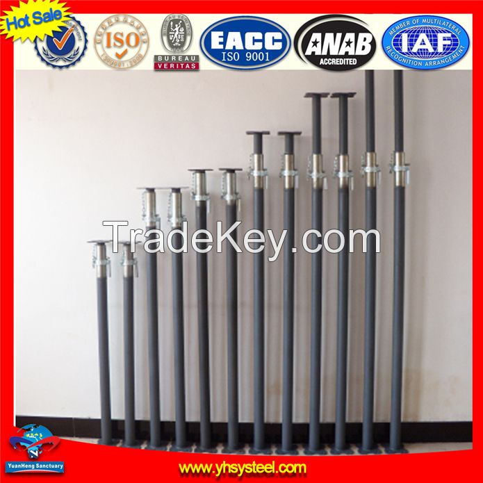 Strong Bearing Adjustable Used Scaffolding Prop(Manufacturer in South China)