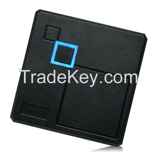 RFID Card Reader for Access Control