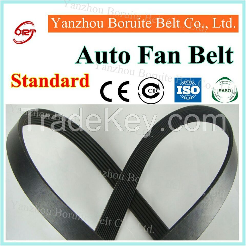 8PK1435 dongfeng truck engine 6bt belt