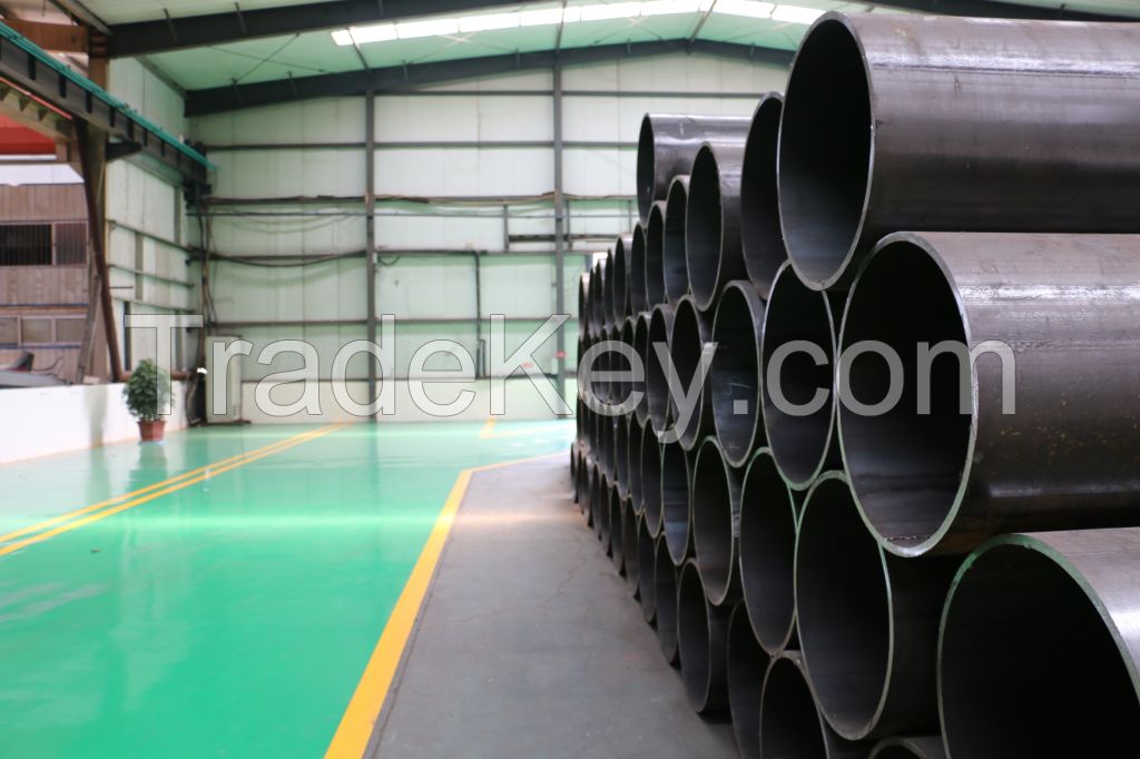 erw steel pipe