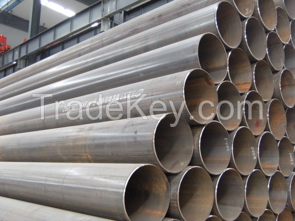 erw steel pipe