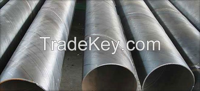 ssaw steel pipe with low price