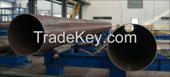  lsaw steel pipe