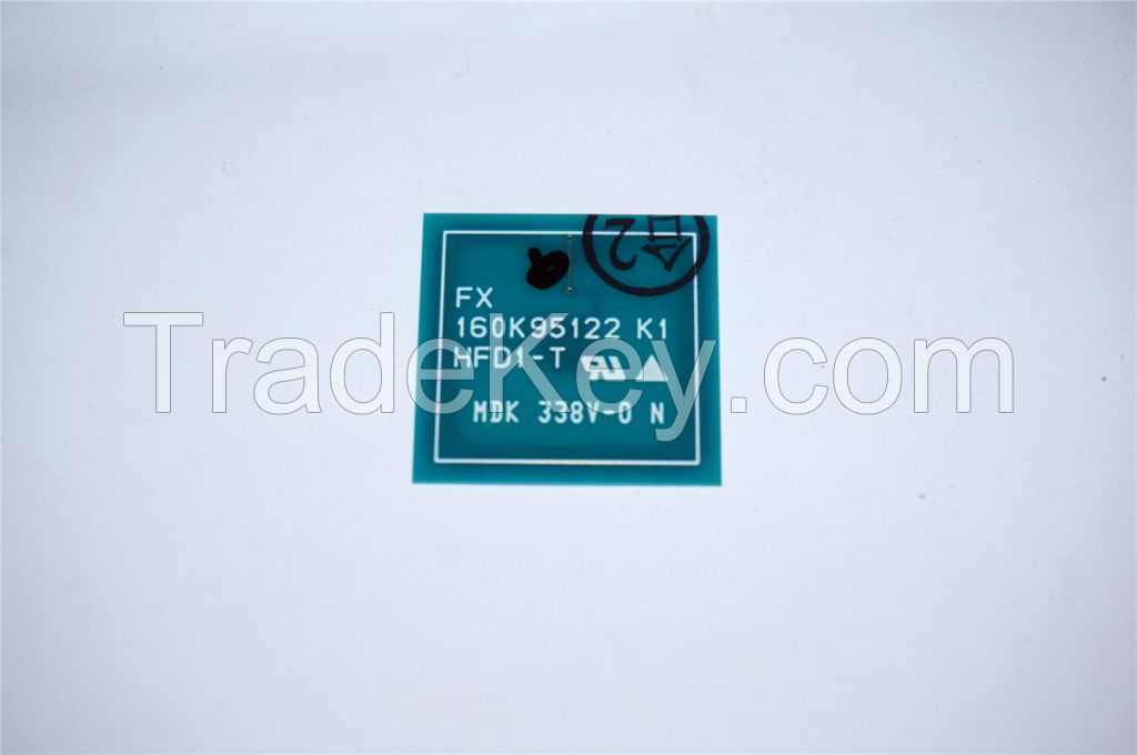 Original Chip for Xerox Toner Cartridge DC 240 250