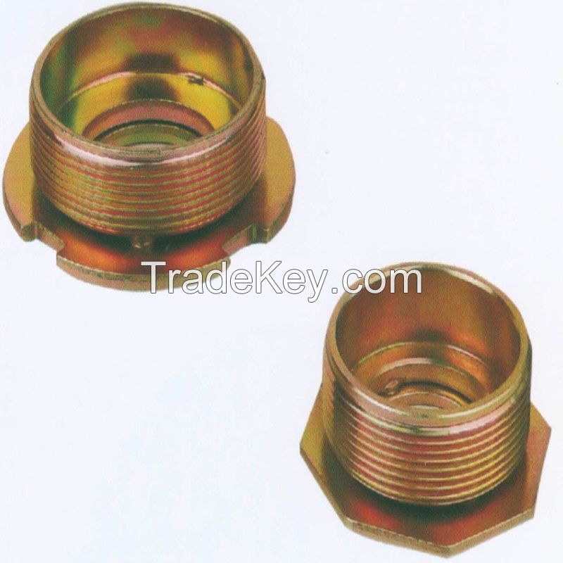 Automobile Machining Bolt