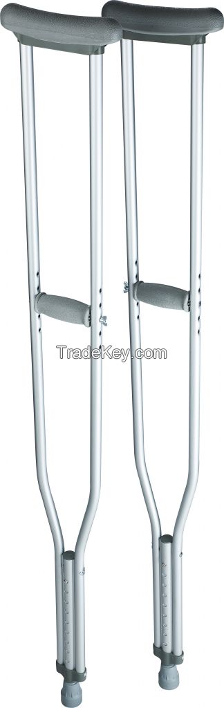 Underarm Crutches-L/M/S