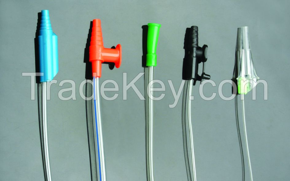 Suction Catheter