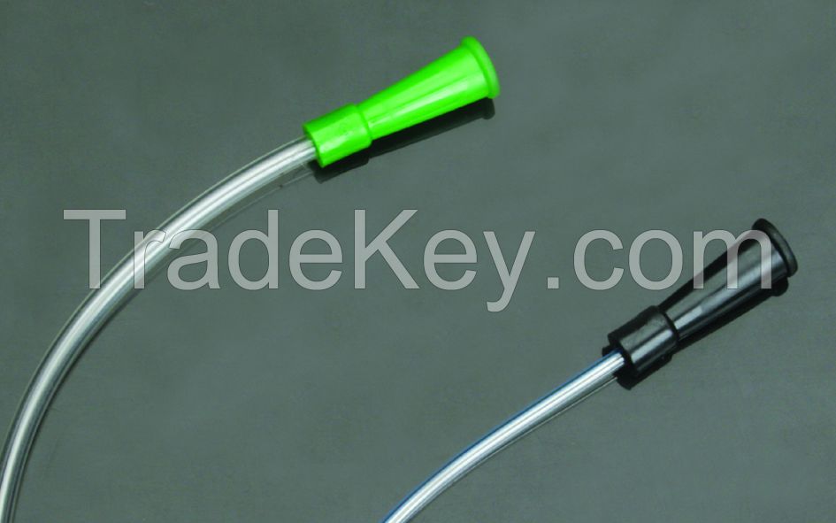 Suction Catheter