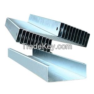 U steel channels 