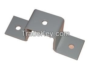 outer edge C channel steel