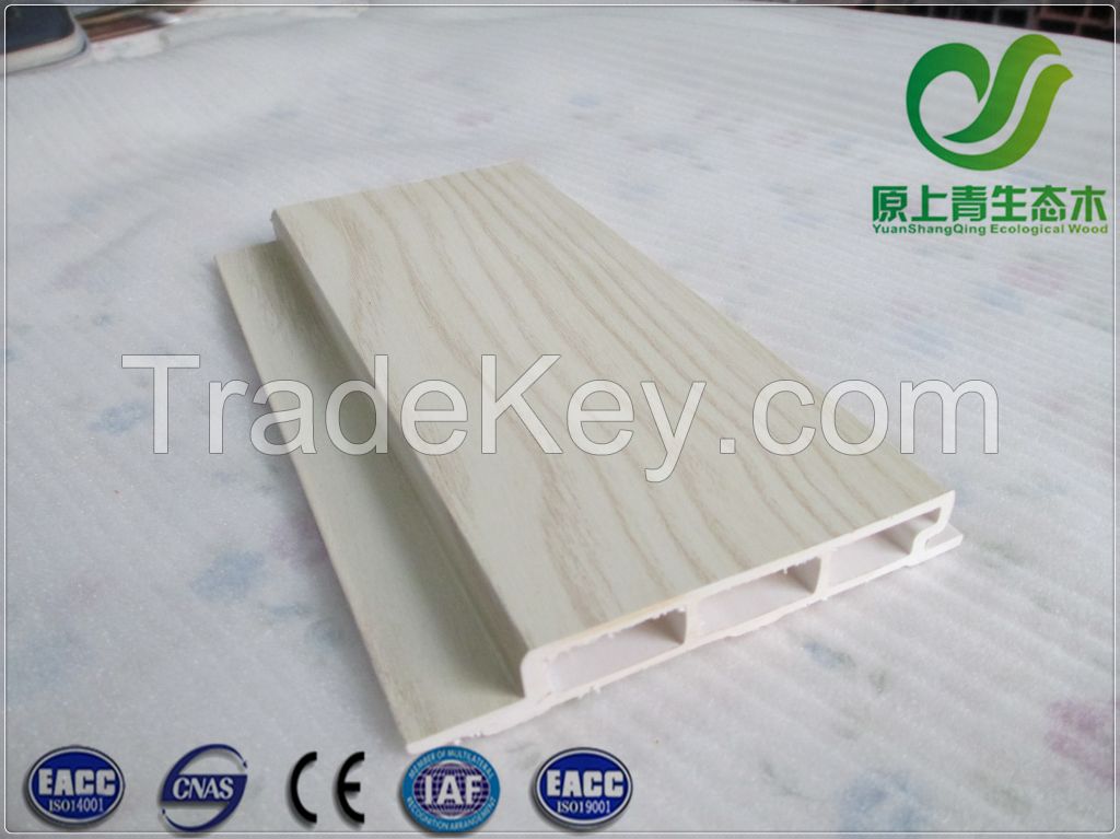 best price decorative eco deck wpc wall coating plastic board