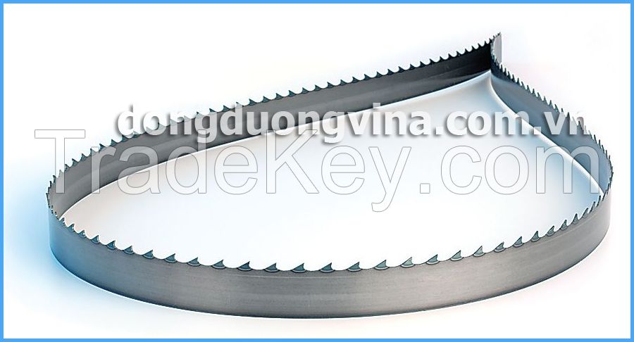 Bandsaw blade