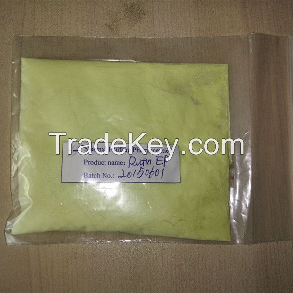 hot sale GMP factory rutin (food grade/medicine grade)