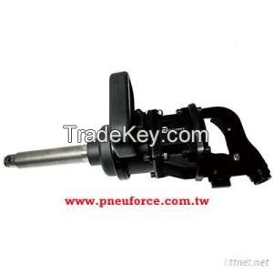 Model No.:  61026L 1" Air Impact Wrench