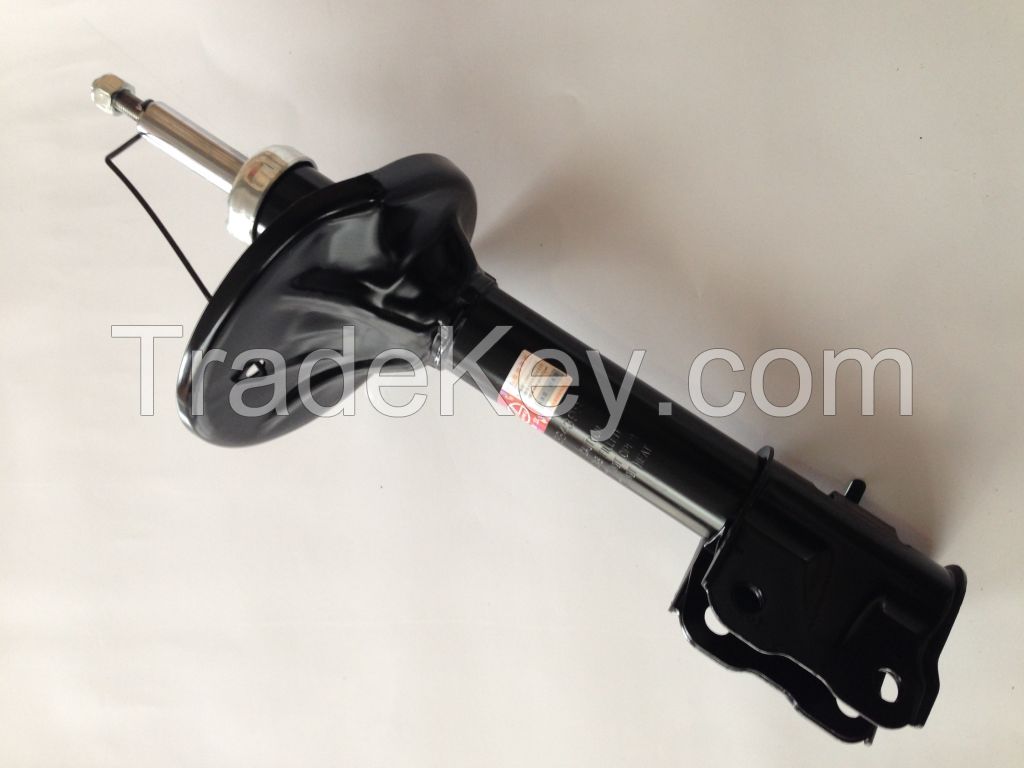 Shock absorber 341909, applicable to Audi models