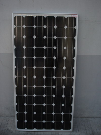 180W solar module with TUV