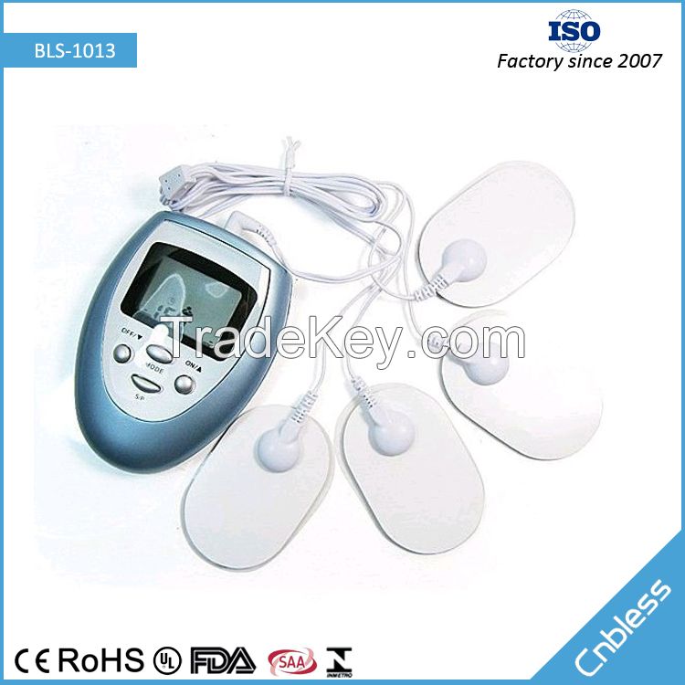 Low Frequency Slimming Massager BLS-1013