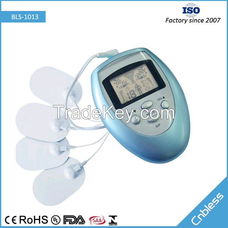 Low Frequency Slimming Massager BLS-1013