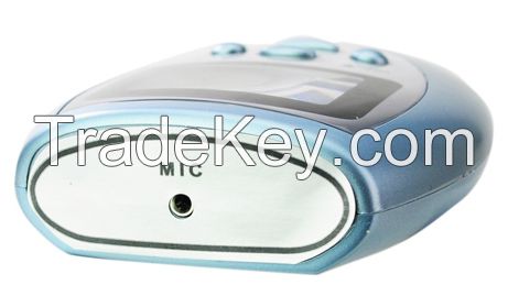 Low Frequency Slimming Massager BLS-1013