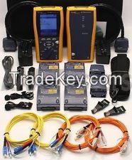 Fluke Networks DSX-5000 120 1 GHZ DSX Series Cable Analyzer
