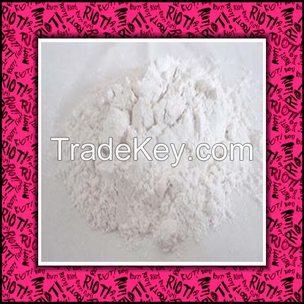 Sepiolite Fiber Powder 100 Mesh