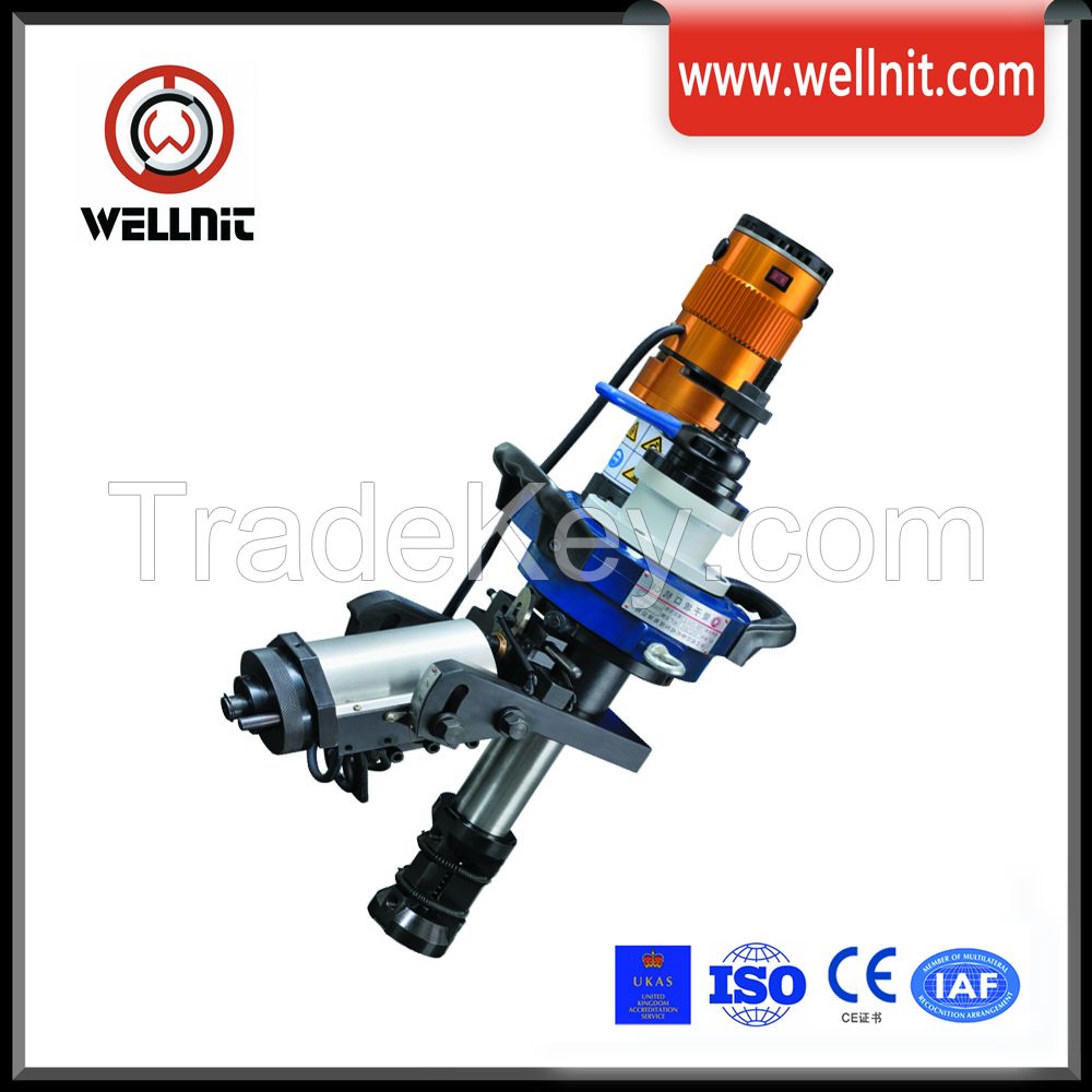 Portable Electric Pipe Beveling Machine