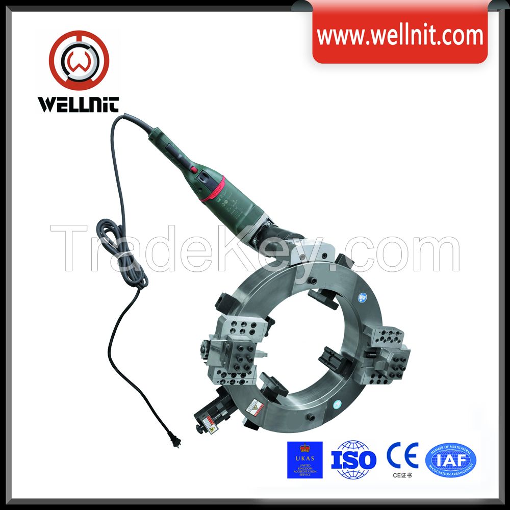 Portable Pipe Cold Cutting And Beveling Machine