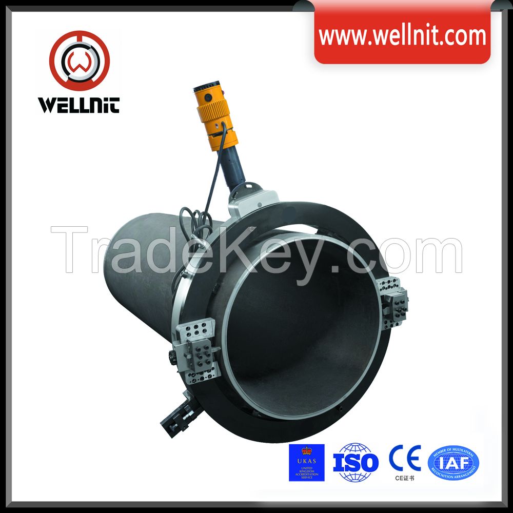 Portable Pipe Cold Cutting And Beveling Machine