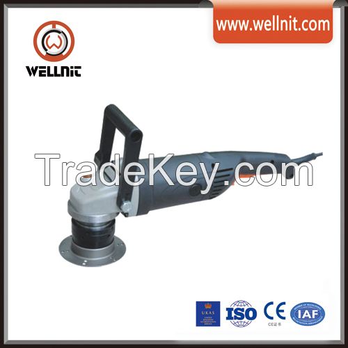 Portable Plate Beveling Machine