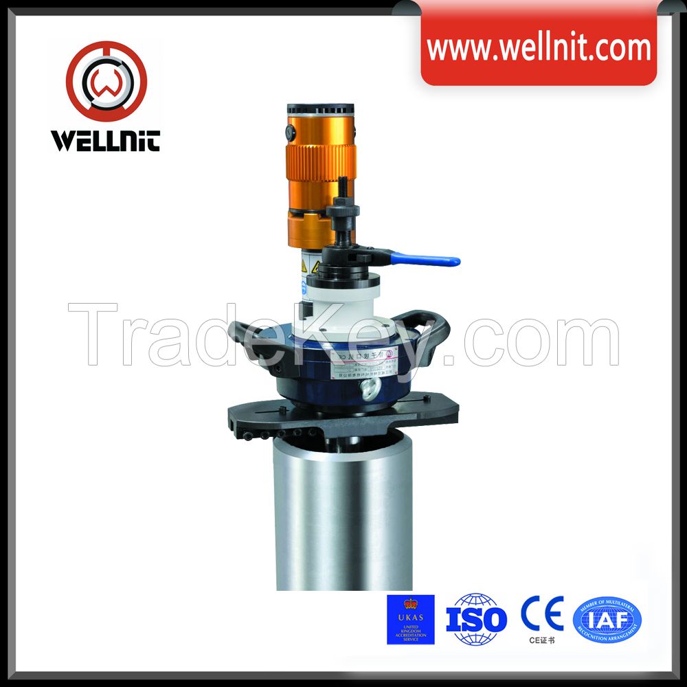 Portable Electric Pipe Beveling Machine