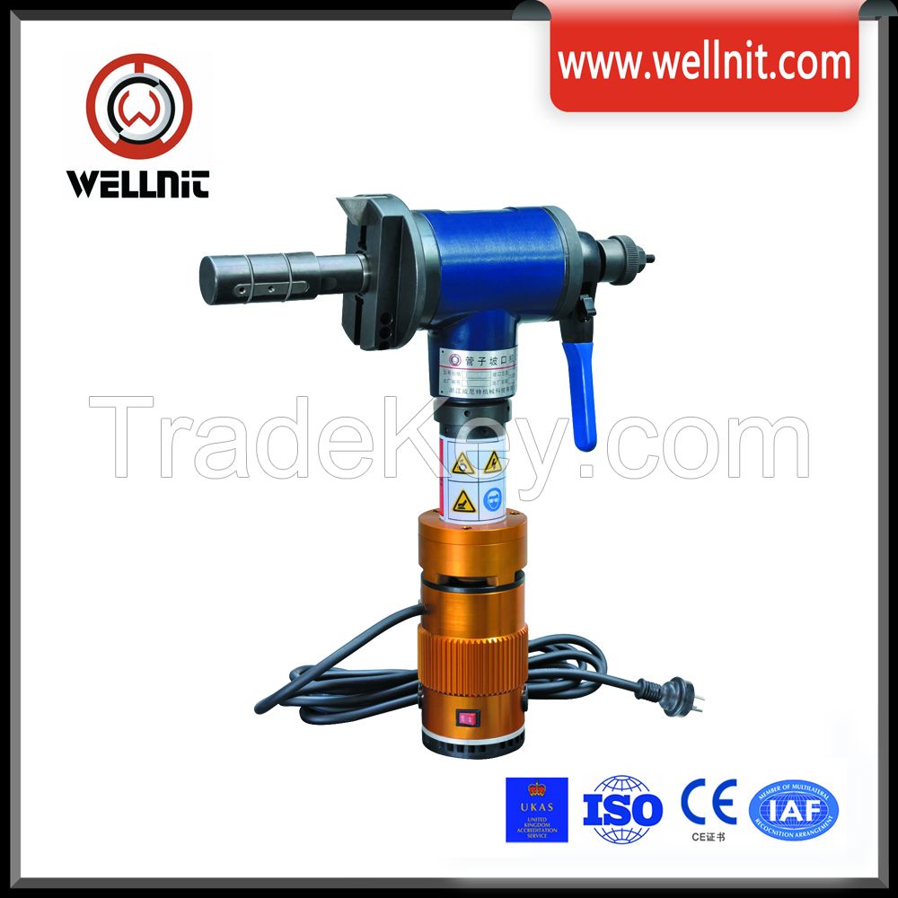 Portable Electric Pipe Beveling Machine