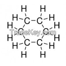 CYCLO HEXANE