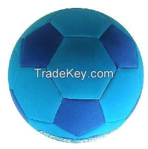 Neoprene Soccer Ball 