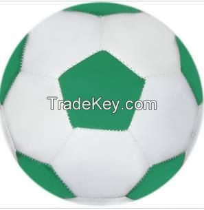 Soccer Ball, 32panels, TPU, Machine-Stitching