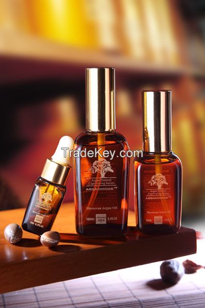 Arganmidas argan oil