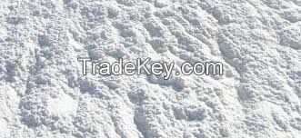 High Purity White Gypsum Powder