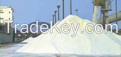High Purity White Gypsum Powder