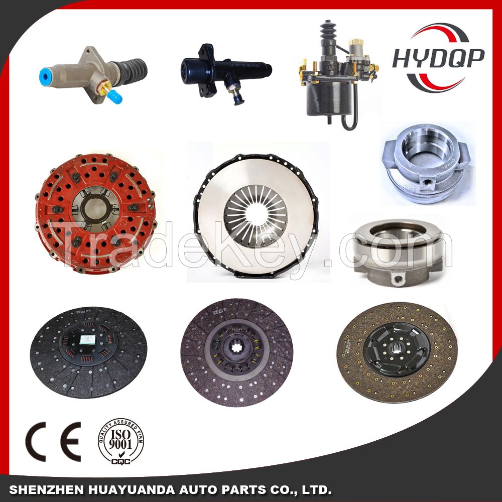 Yutong, Kinglong, Higer , Golden Dragon Original Bus Parts