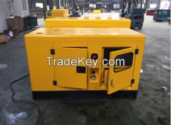 30kva silent type diesel generator with ATS for Africa