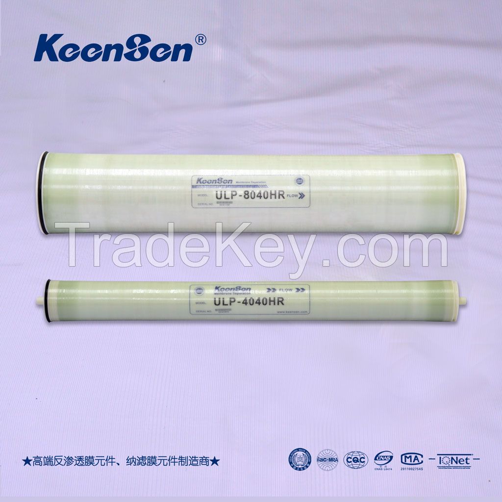 Industrial Reverse Osmosis (ro) Membrane Elements