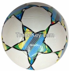 Soccer Ball Football PVC Ball PU Ball TPU Ball