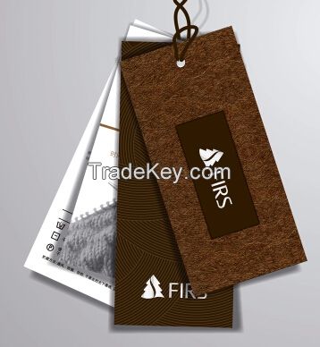 clothing tags