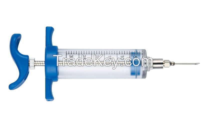 30ml Veterinary syringe