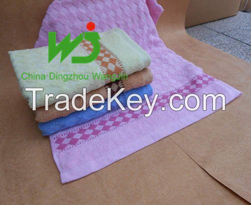 hot sales cotton wholesale beach towel