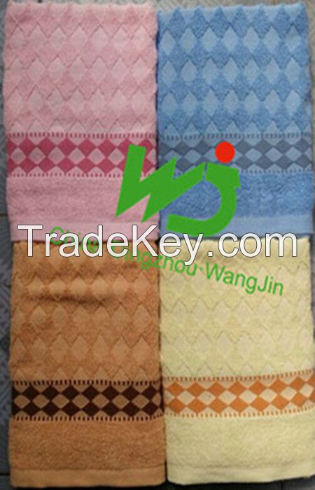hot sales cotton wholesale beach towel