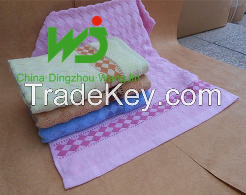 China supplier wholesale luxury quality bath towel 100 cotton