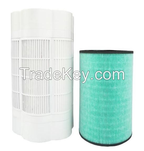 Mone home air cleaner air purifier