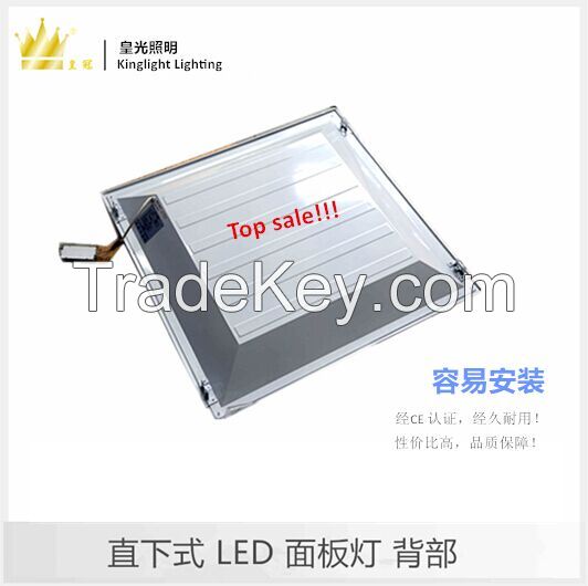 36w led backlit panel light -Kinglight factory