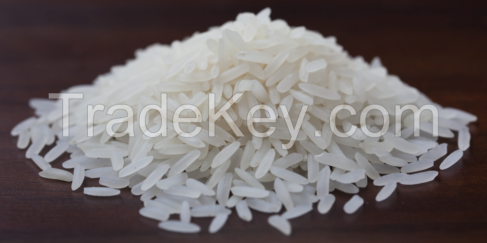 White Rice